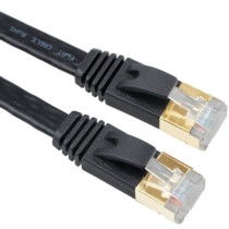 弗吉凯柏 F01903 CAT7七类网线3米价格解析与电商最低报价