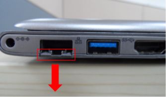 网线卡在华硕笔记本里拔不出来？别慌，手把手教你轻松解决