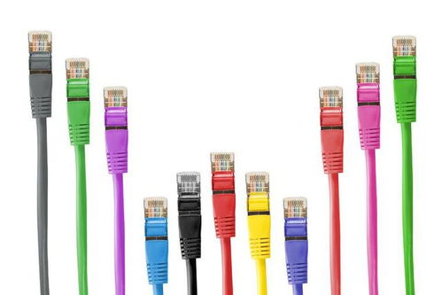 有线、无线、蜂窝与移动网络 从电脑网线到万物互联的脉络